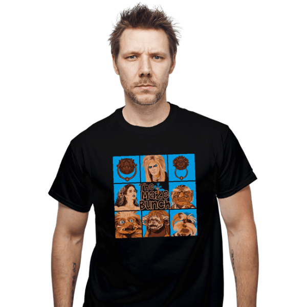 The Maze Bunch Online - Image 2