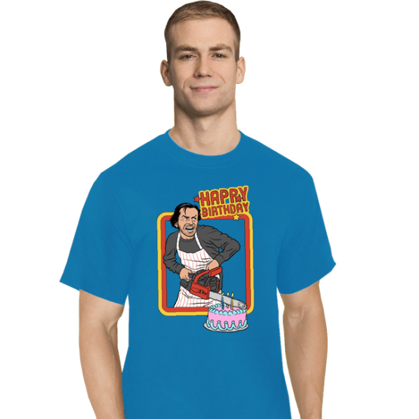 Happy Birthday! Online Sale - Image 4