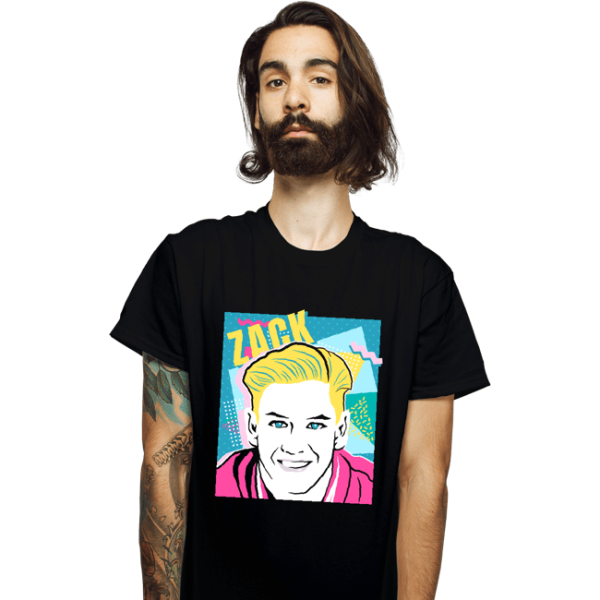 80s Zack on Sale - Image 2