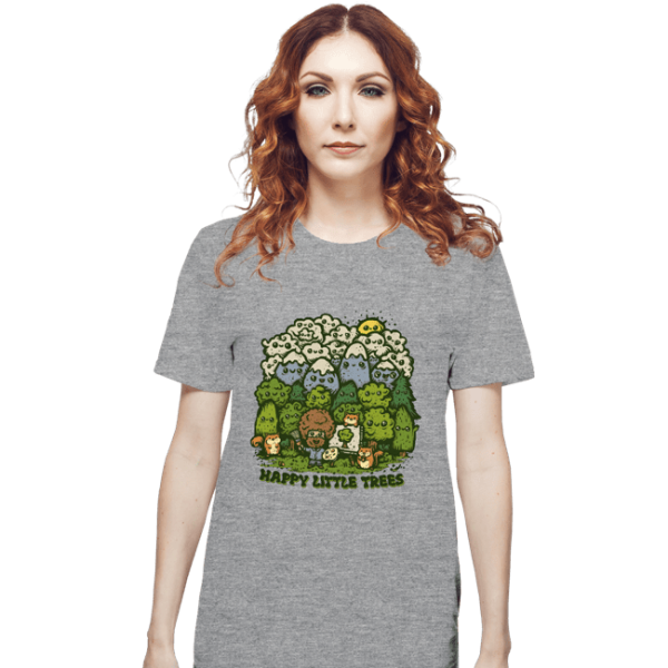 Happy Trees Hot on Sale - Image 2