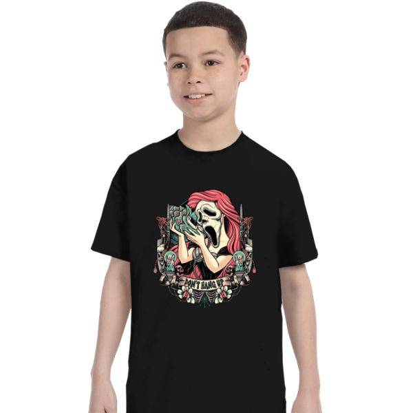 Ariel Ghostface Cheap - Image 3