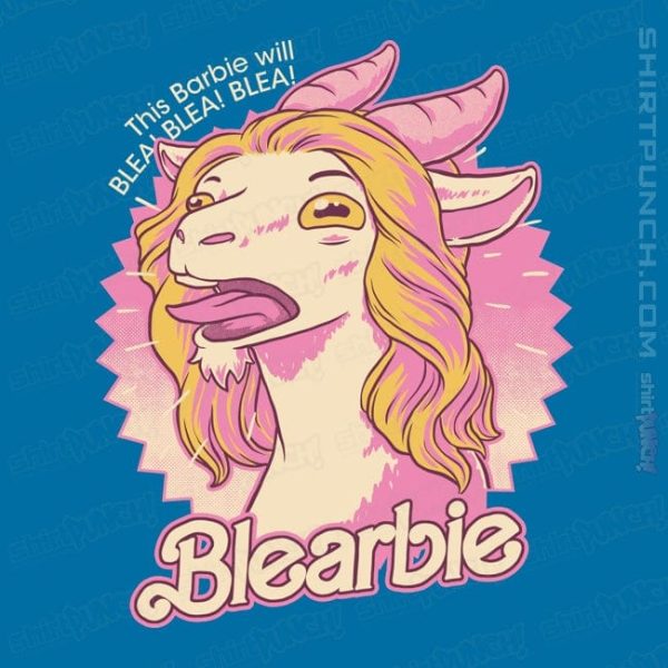 Blea! Fashion