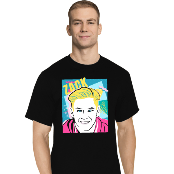 80s Zack on Sale - Image 4
