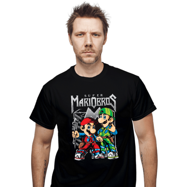 Metal Bros Online Sale - Image 2