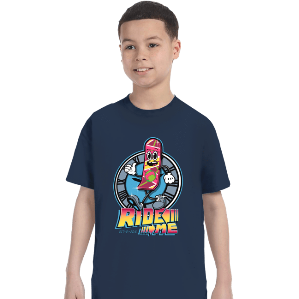 Ride Me! Discount - Image 3