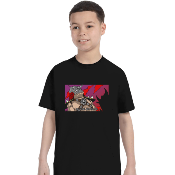 You Weak Pathetic Fool Supply - Image 3