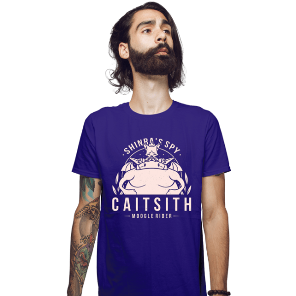 Cait Sith Fashion - Image 5