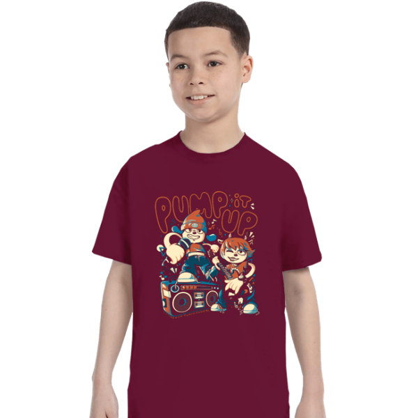 Pump It Up Online Sale - Image 3