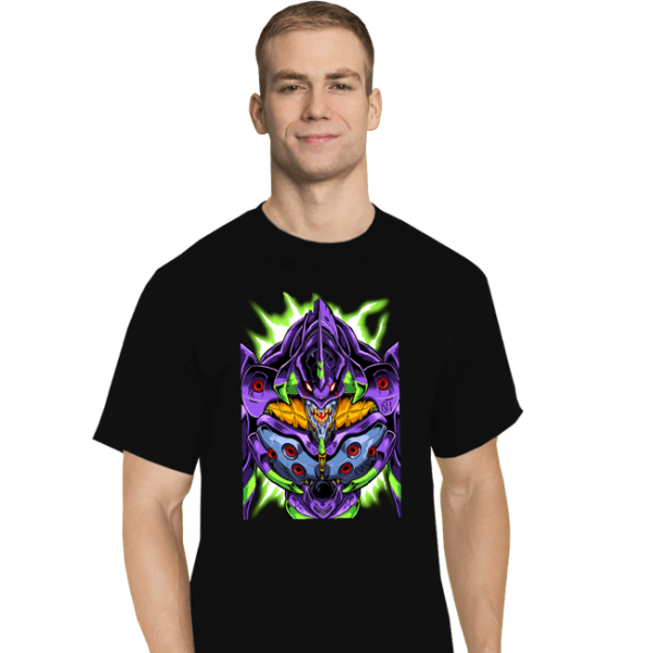 The EVA01 Online Hot Sale - Image 4