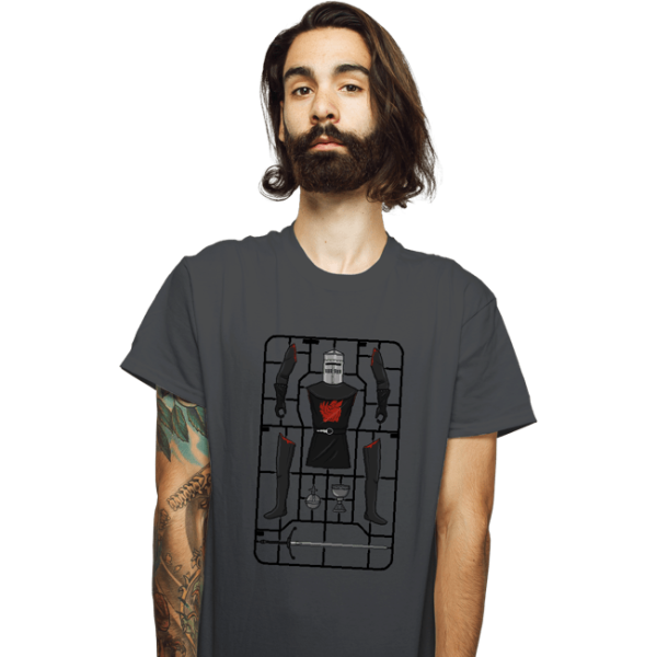 Assembly Required Online - Image 2
