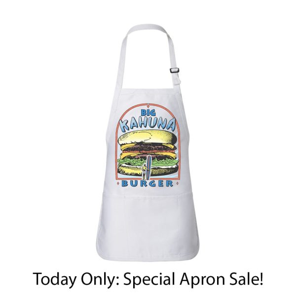 Big Kahuna Apron on Sale - Image 2
