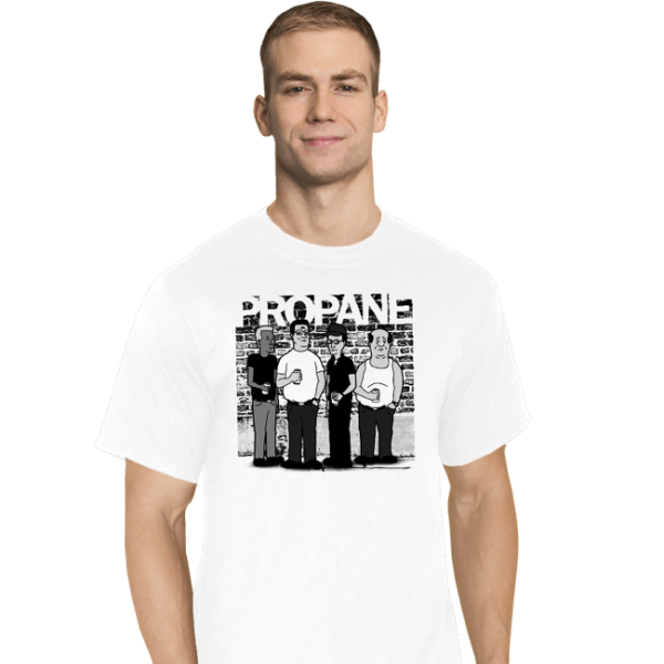 Propane. Online now - Image 4