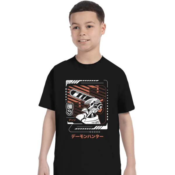 Denji Japanese Style Online - Image 3