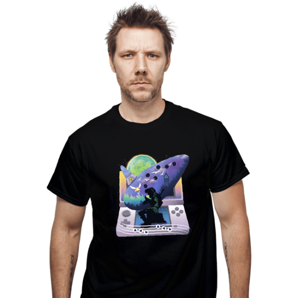3D Ocarina Cheap - Image 2