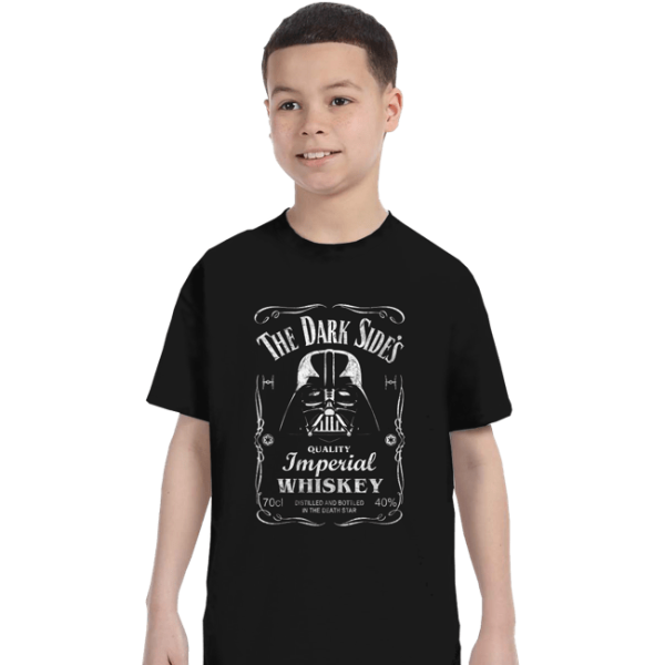 The Dark Side s Whiskey Hot on Sale - Image 3