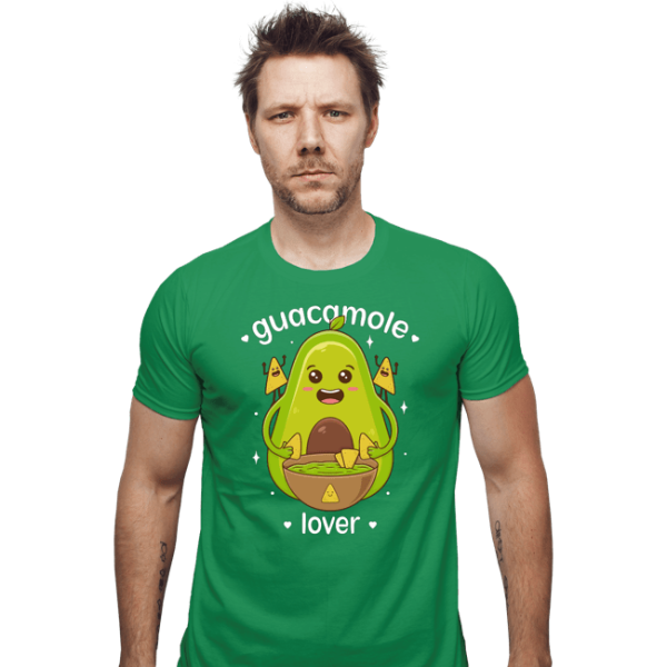 Guacamole Lover Online now - Image 5