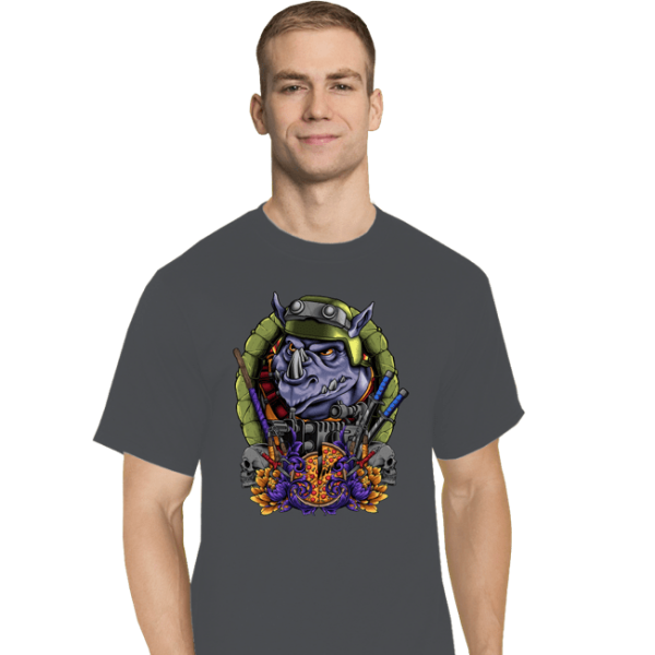 Rocksteady Crest Fashion - Image 4