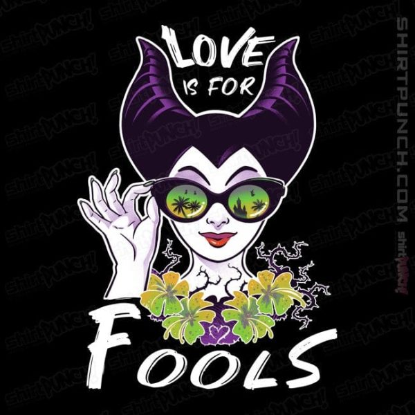 Love Is For Fools Online Sale