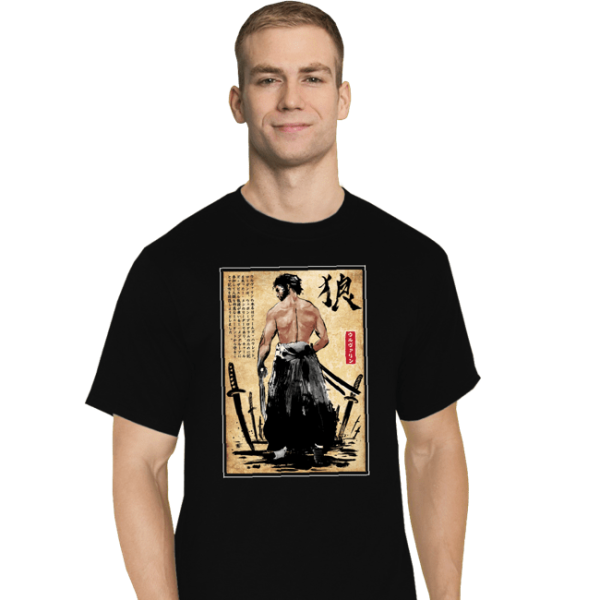 Mutant Ronin Online Hot Sale - Image 4