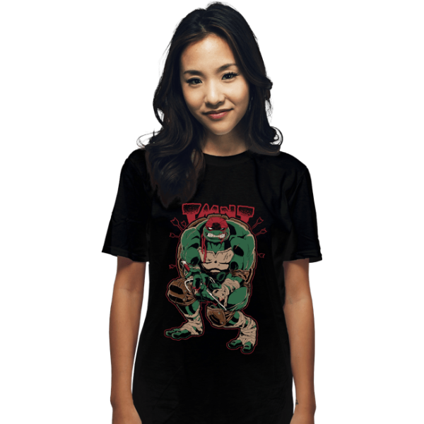 Dark Ninja Returns Online now - Image 2