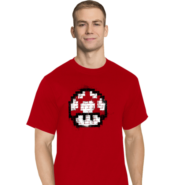 Mushroom Spray Discount - Image 4
