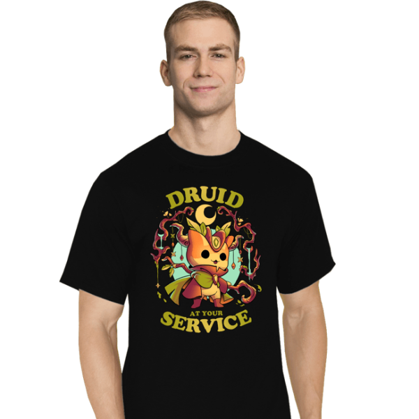Druid s Call Fashion - Image 4