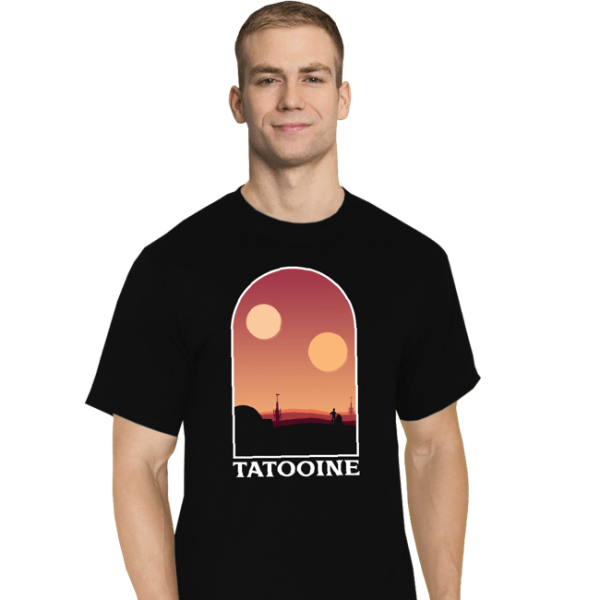 Desert Suns Online Hot Sale - Image 4