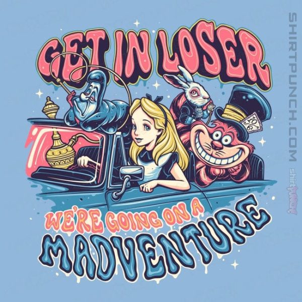 Madventure Online Hot Sale