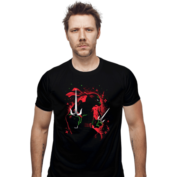 Rebel Ninja Hot on Sale - Image 5