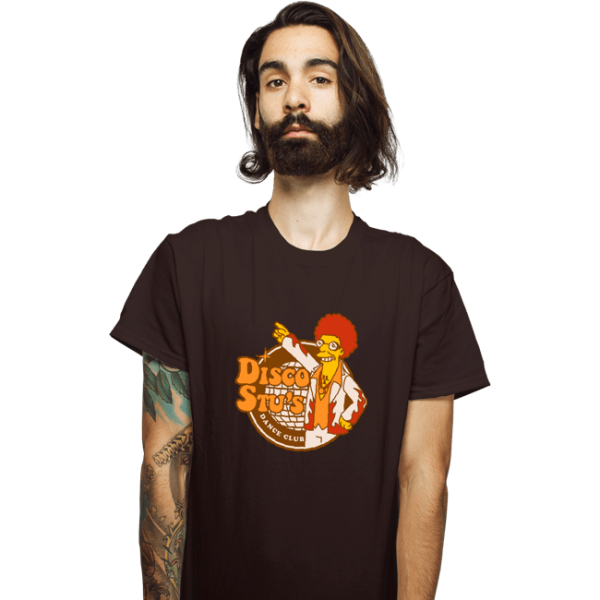 Disco Stu Sale - Image 2