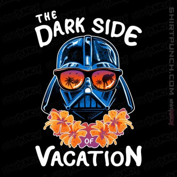 The Dark Side Of Vacation Online