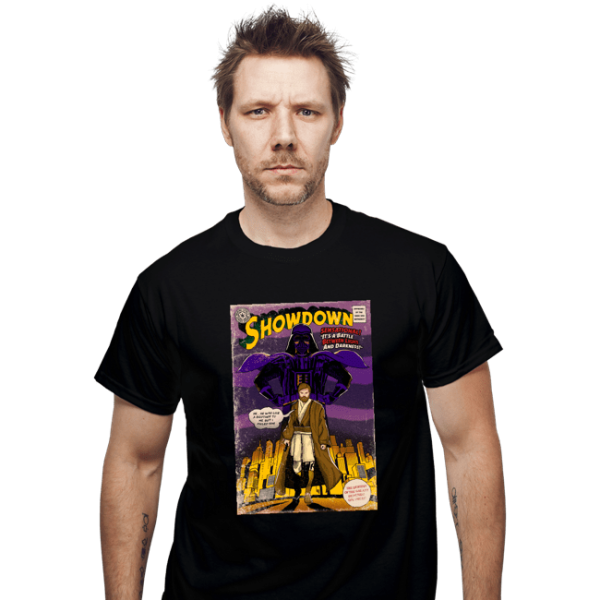 Showdown Online Sale - Image 2