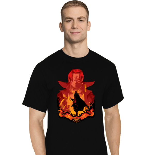 Shanks Shadow Online - Image 4