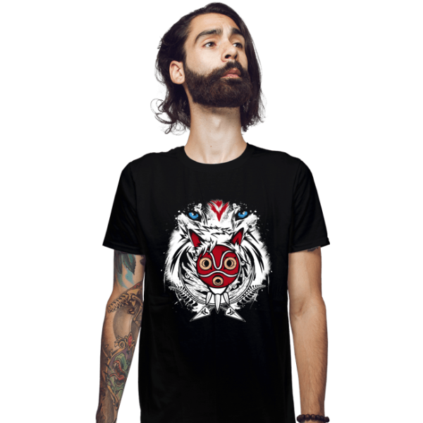 Forest Spirit on Sale - Image 5