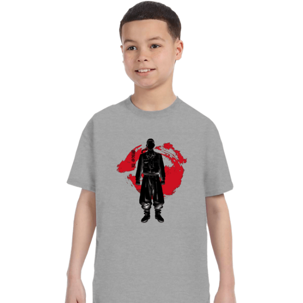 Crimson Ken Ryuguji Online - Image 3