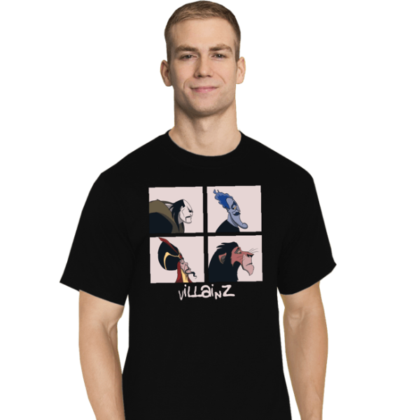 90s Villains Discount - Image 4