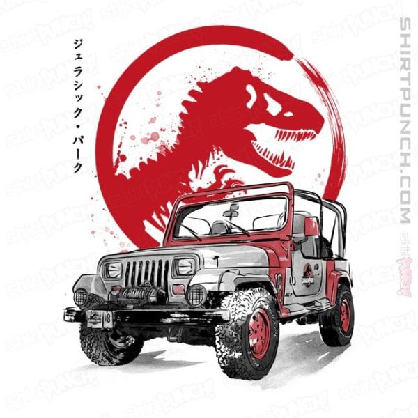 YJ Sahara sumi-e For Discount