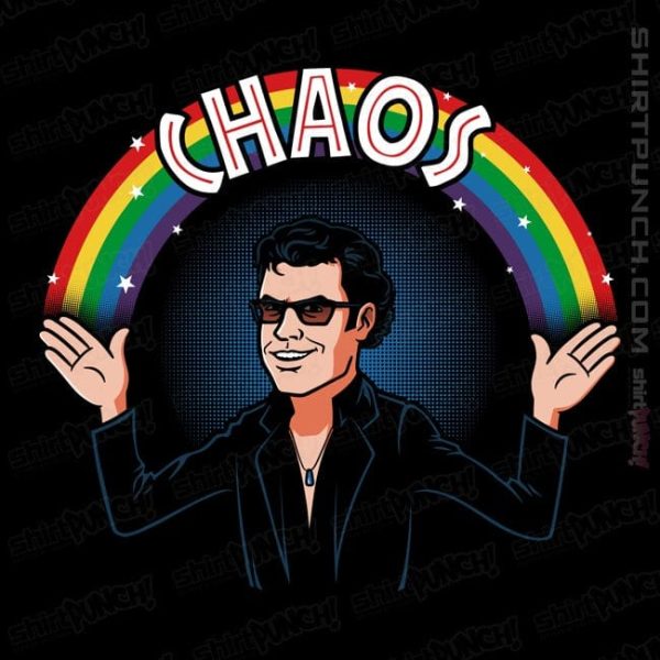 It s Chaos For Discount