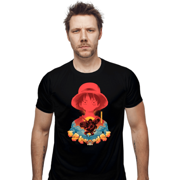 Luffy Shadow For Discount - Image 5