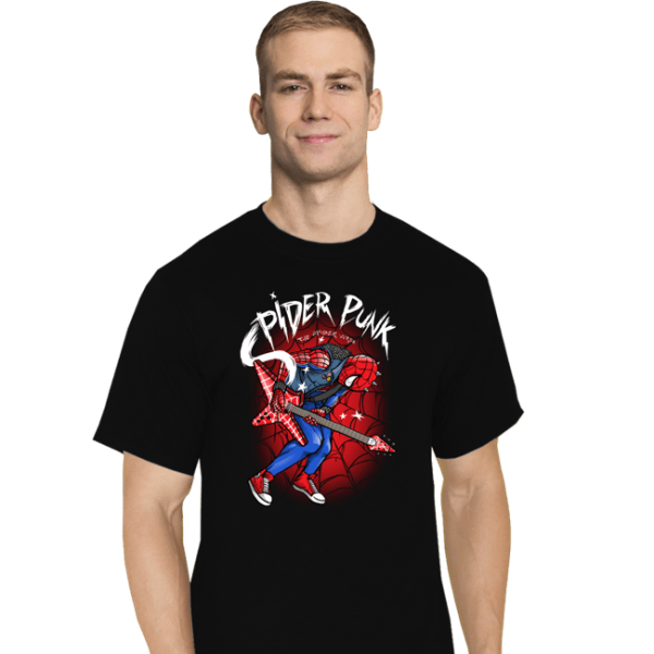 Spider Punk Discount - Image 4