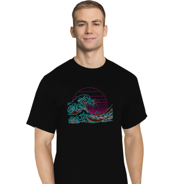 Great Neon Wave Online Hot Sale - Image 4