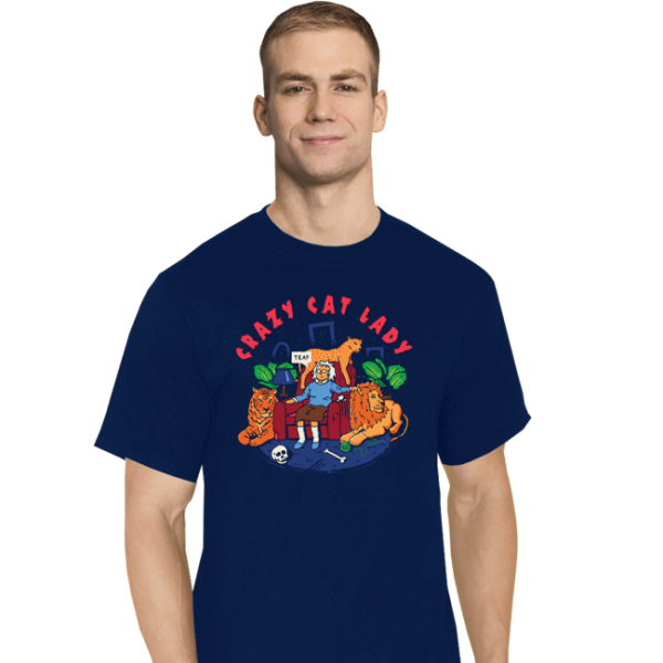 Crazy Cat Lady For Sale - Image 4