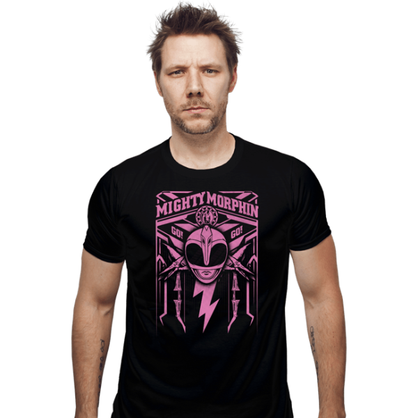 Pink Ranger Online - Image 5