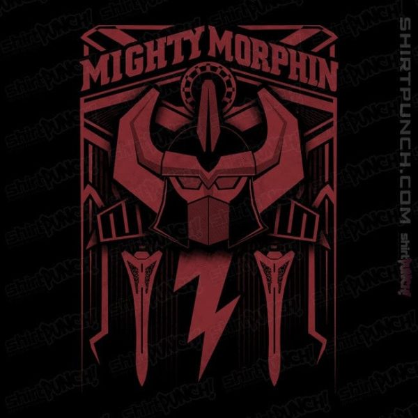 Megazord Supply