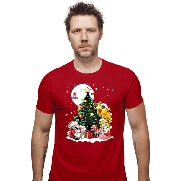 Super Christmas Hot on Sale - Image 5