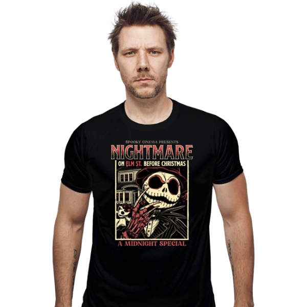 Nightmare Midnight Special For Sale - Image 5