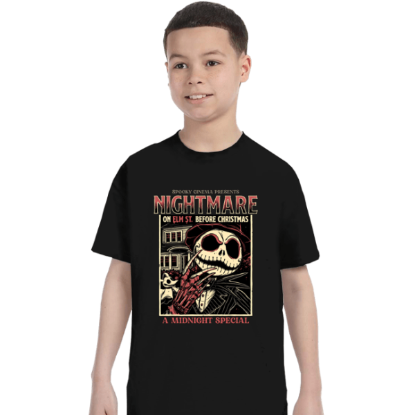 Nightmare Midnight Special For Sale - Image 3