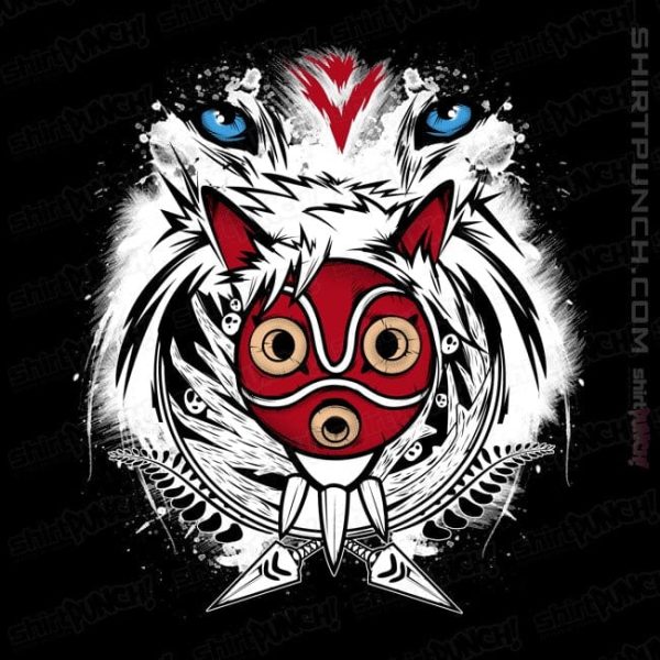 Forest Spirit on Sale