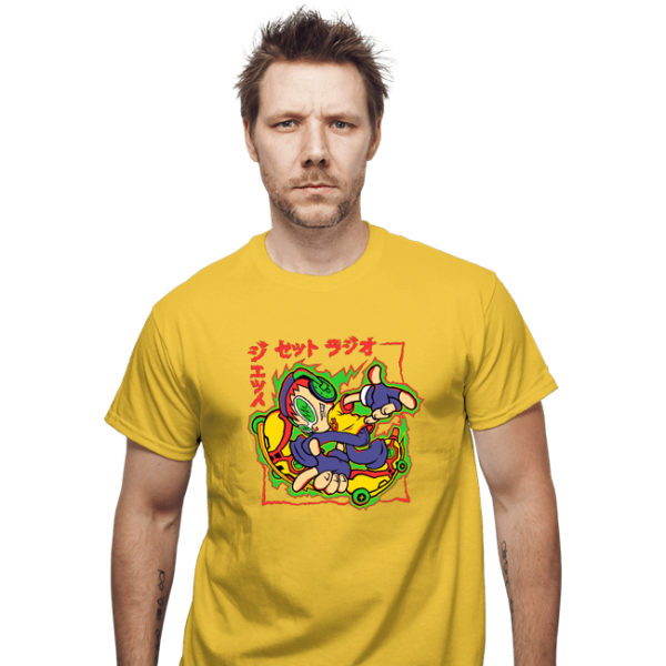 Jet Set Adventure Online - Image 2