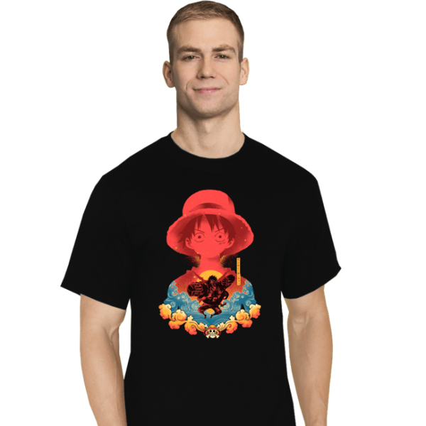 Luffy Shadow For Discount - Image 4